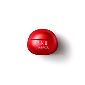 SK-II 肌源賦能煥顏活膚霜(輕盈版) 50G