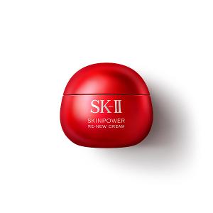 SK-II 肌源賦能煥顏活膚霜 100G