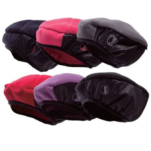 JORDON POLARTEC刷毛彈性保暖帽