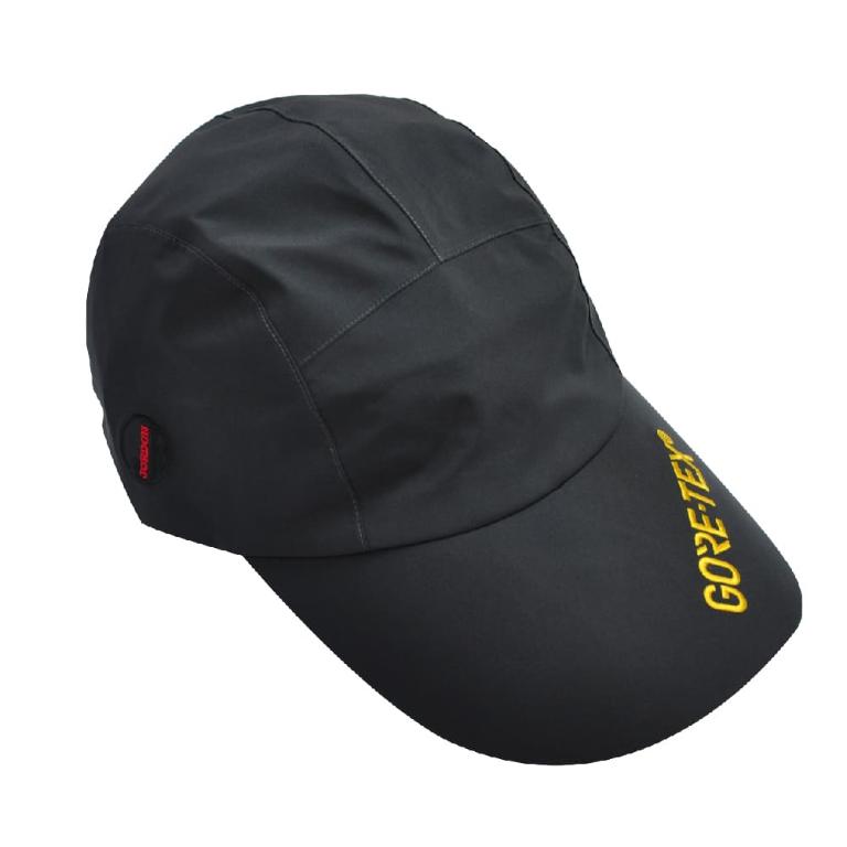 JORDON GORE-TEX 3L防水透氣休閒棒球帽