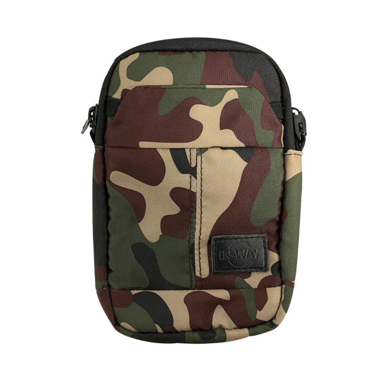 JORDON 多層次 手機收納包