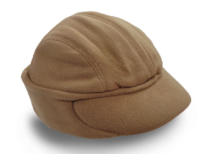 JORDON 超細保暖帽