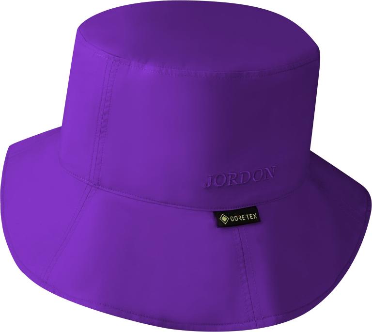 JORDON GOER-TEX 防曬防水 圓帽