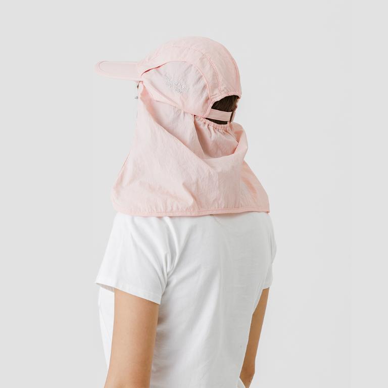 JORDON 防曬三折帽