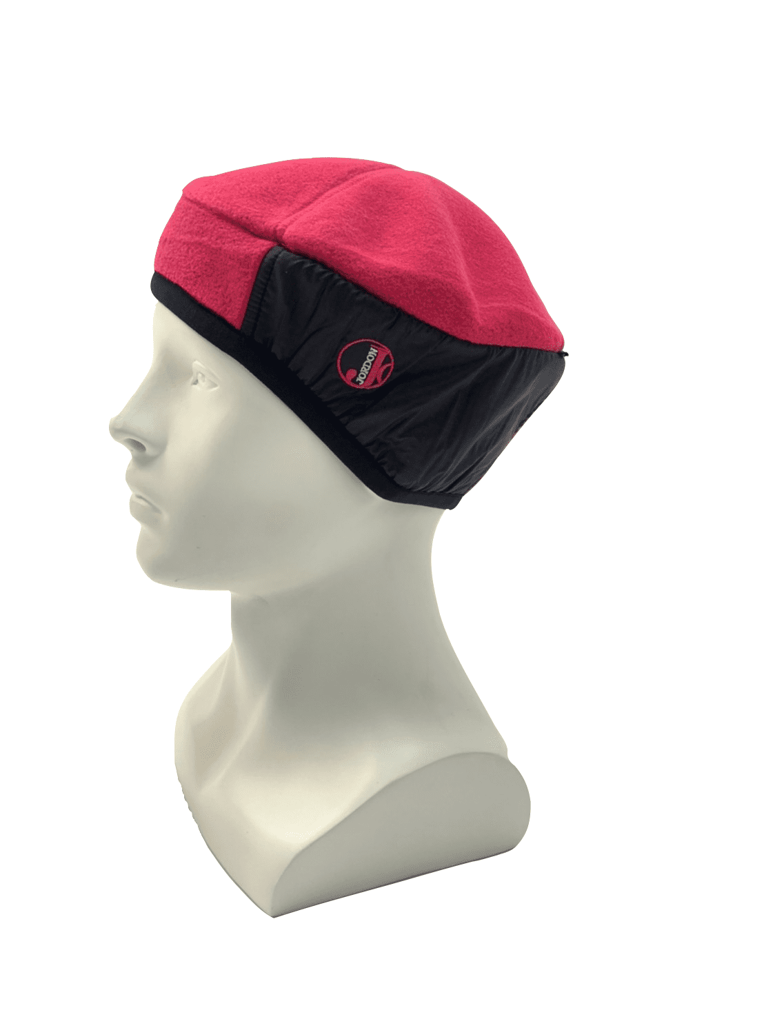 JORDON POLARTEC刷毛彈性保暖帽