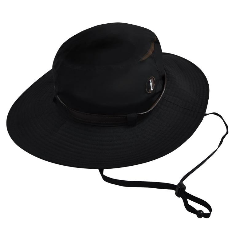 JORDON GORE-TEX防水透氣休閒獵裝帽