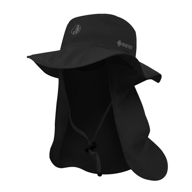 JORDON GOER-TEX 防水 圓盤帽