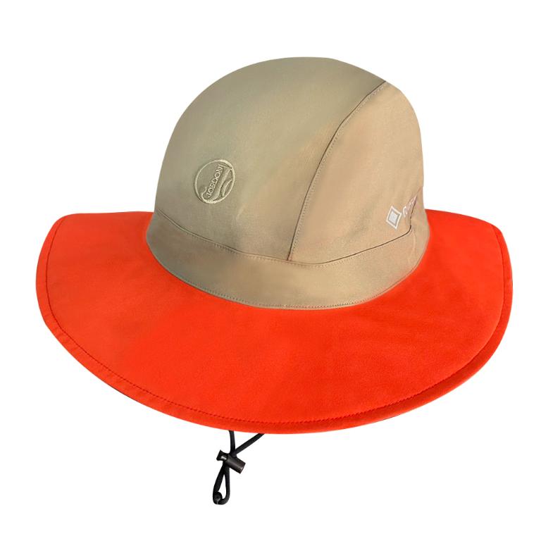 JORDON GORE-TEX 防曬防水 戶外機能圓盤帽