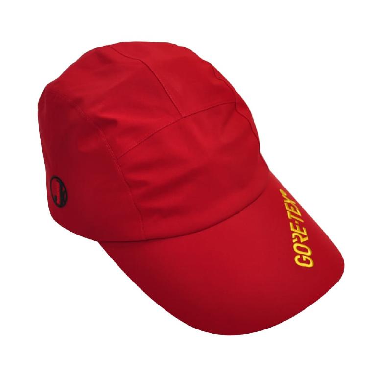 JORDON GORE-TEX 3L防水透氣休閒棒球帽