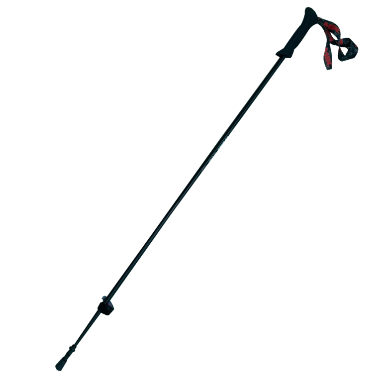 JORDON 鋁合金越野丈 (一組2支)