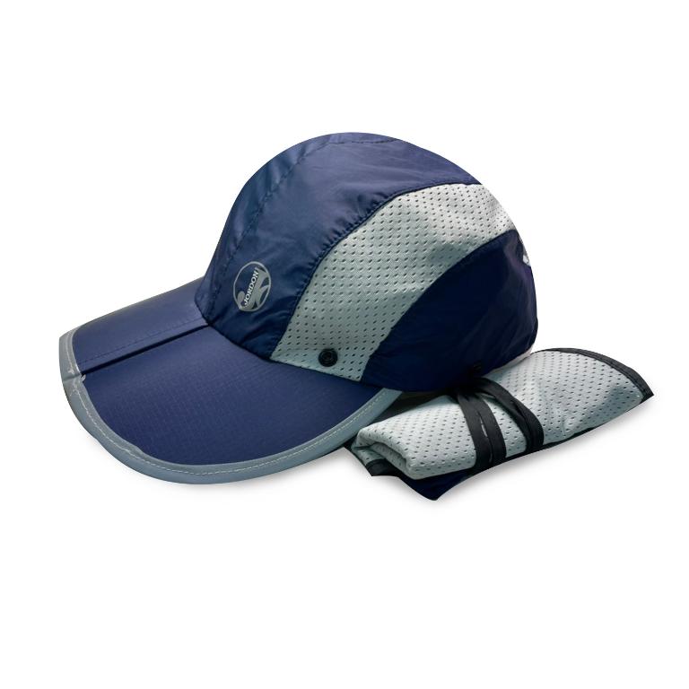 JORDON 防曬透氣 遮陽帽