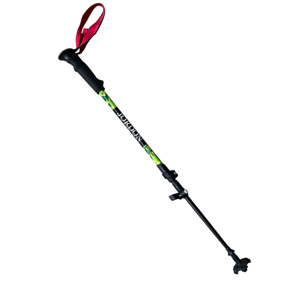 JORDON 碳纖維輕量登山杖