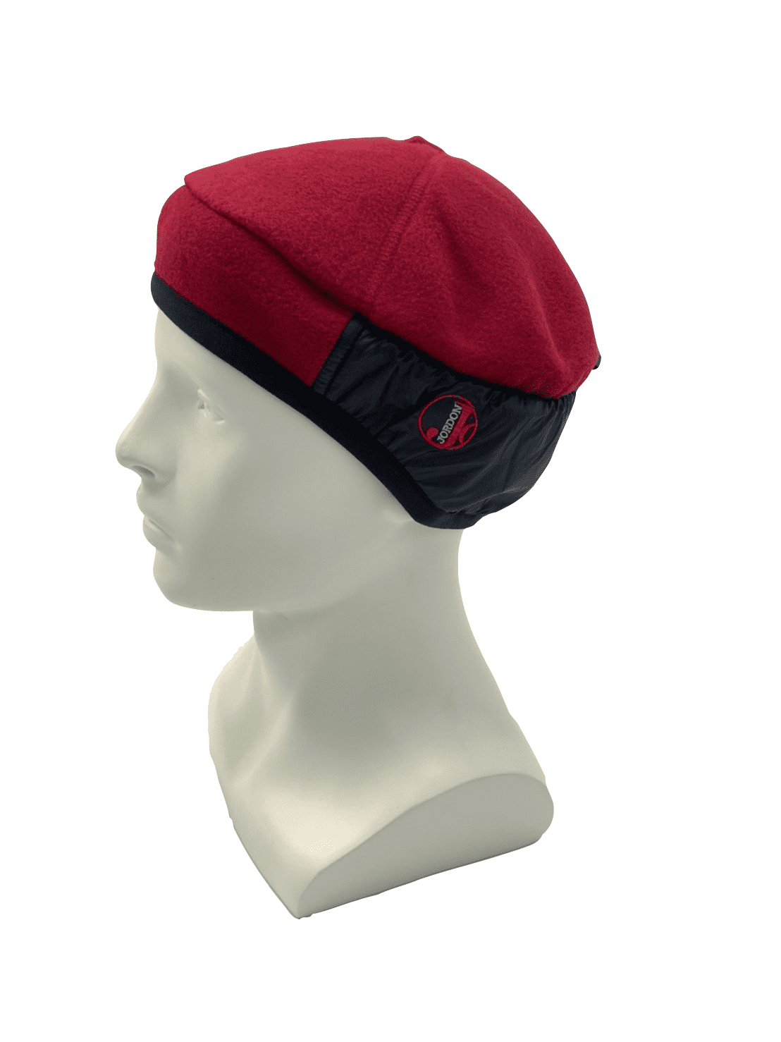 JORDON POLARTEC刷毛彈性保暖帽