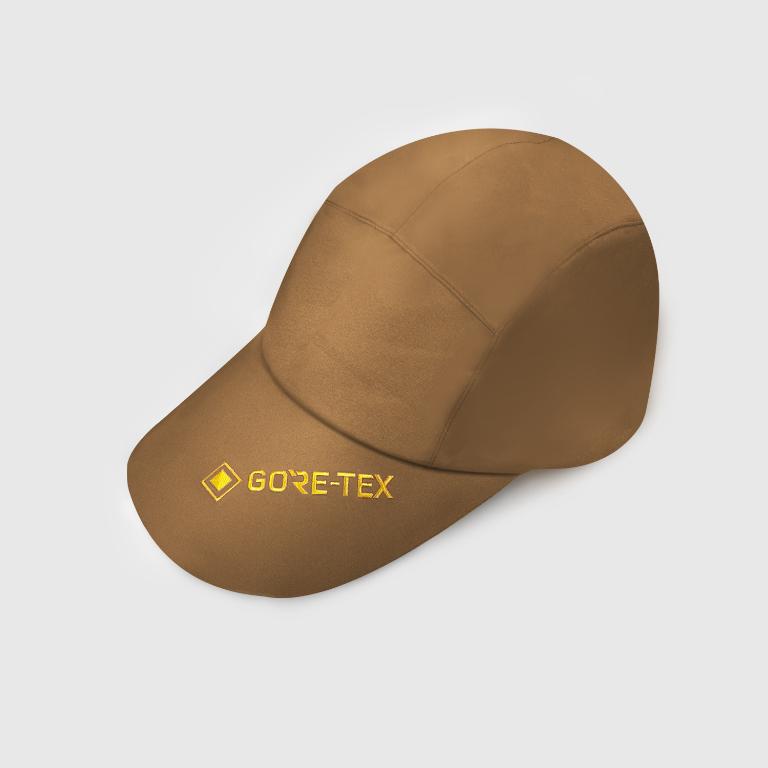 JORDON GORE-TEX 防水透氣休閒棒球帽