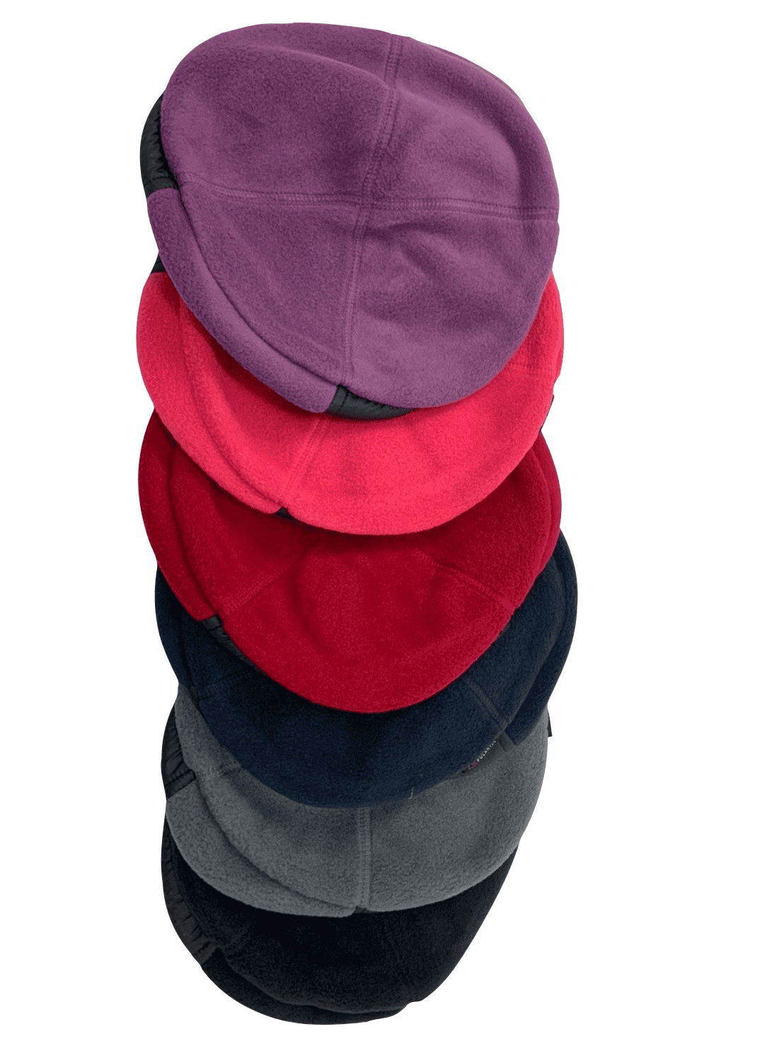 JORDON POLARTEC刷毛彈性保暖帽