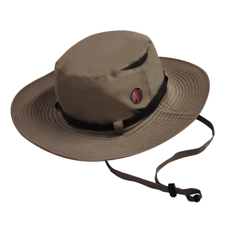 JORDON GORE-TEX防水透氣休閒獵裝帽