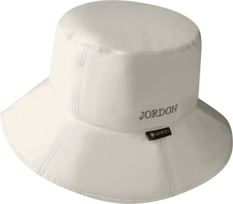 JORDON GOER-TEX 防曬防水 圓帽