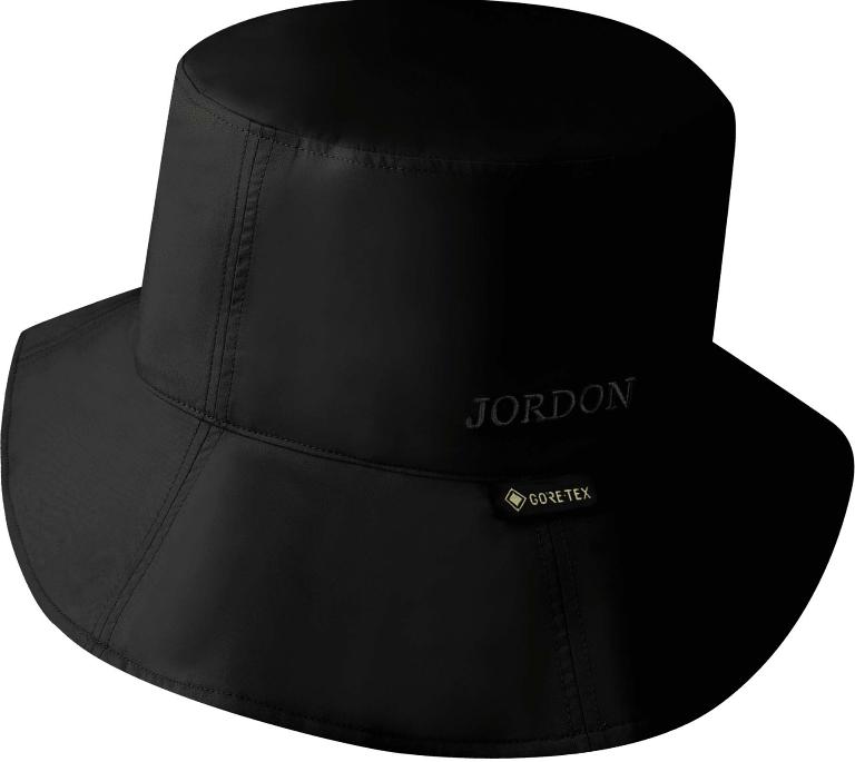 JORDON GOER-TEX 防曬防水 圓帽