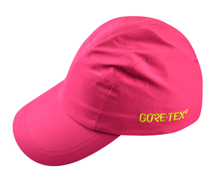 JORDON GORE-TEX 女款防水透氣休閒棒球帽