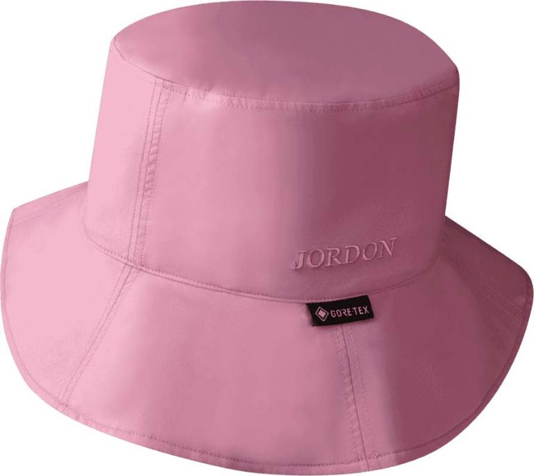 JORDON GOER-TEX 防曬防水 圓帽