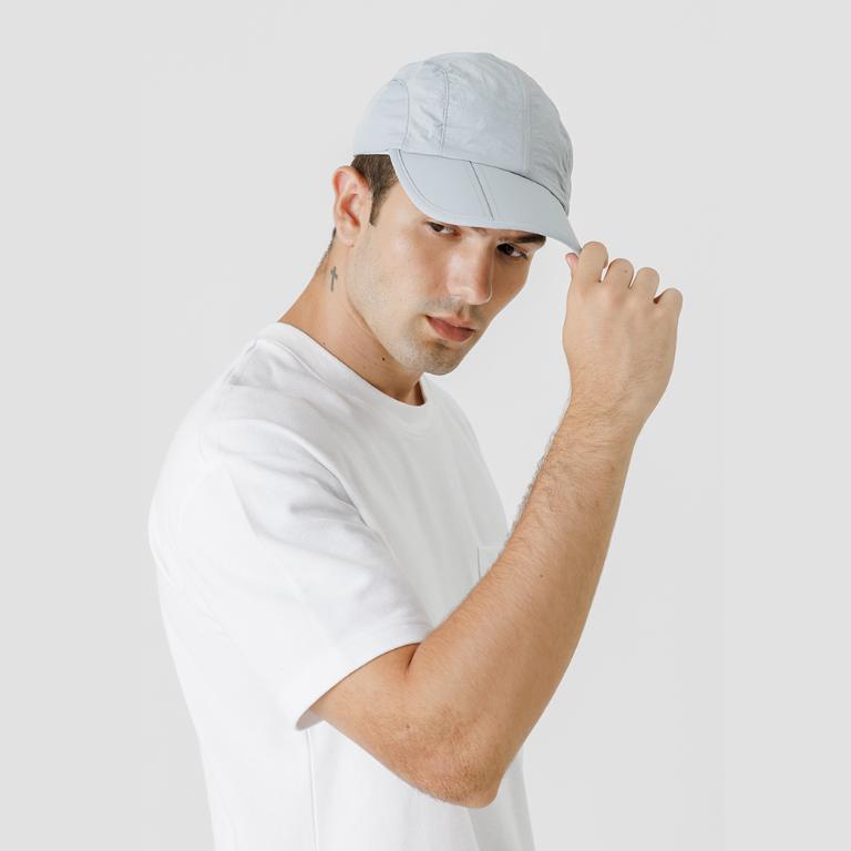 JORDON 防曬三折帽