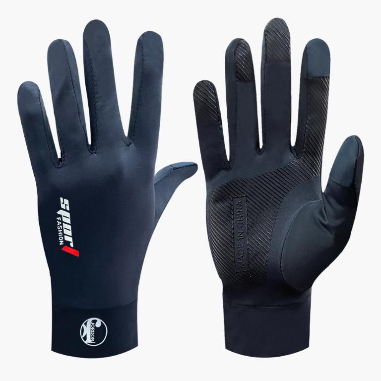 JORDON 冰涼防曬手套