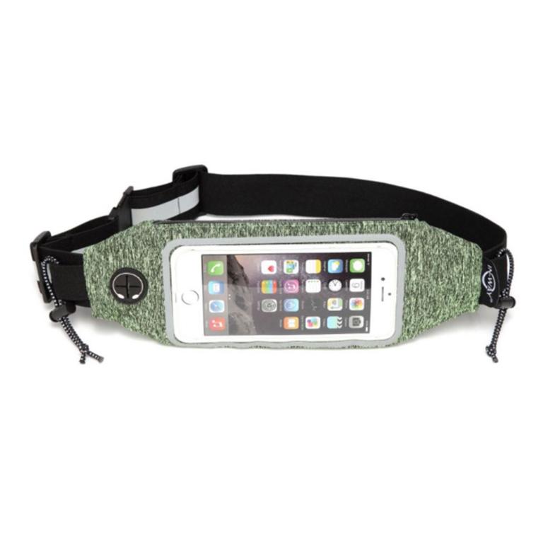 JORDON 萬用手機運動腰包