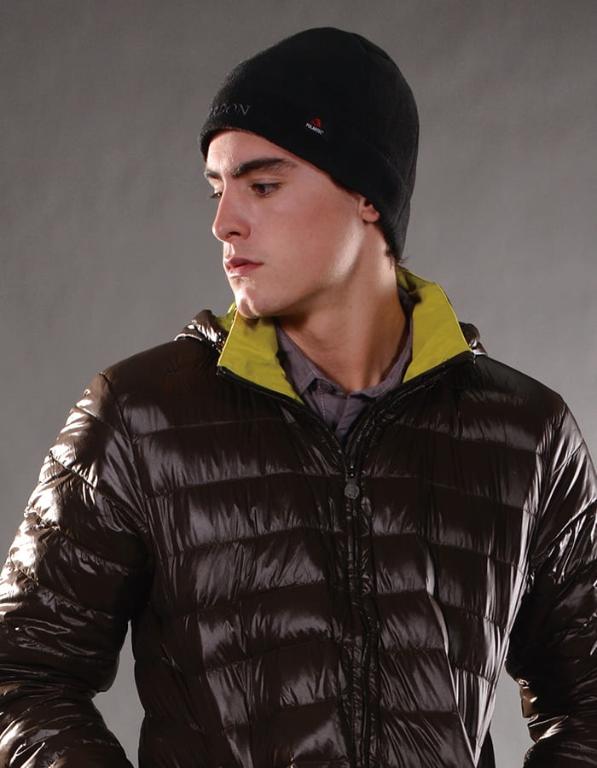 JORDON POLARTEC保暖刷毛帽