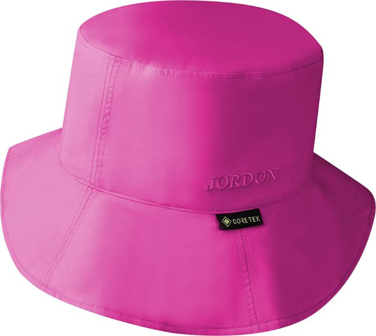 JORDON GOER-TEX 防曬防水 圓帽