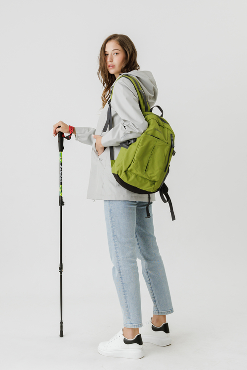 JORDON 碳纖維輕量登山杖