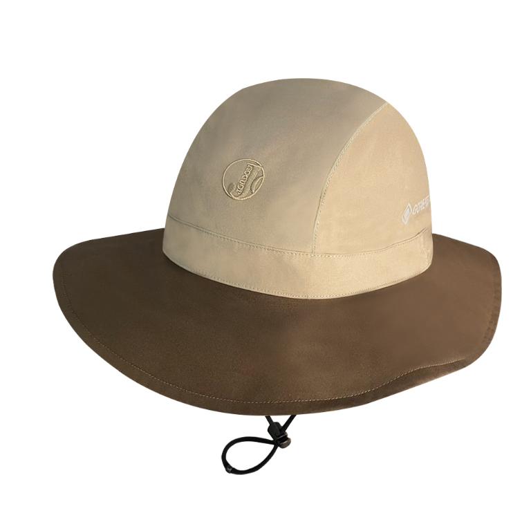 JORDON GORE-TEX 防曬防水 戶外機能圓盤帽