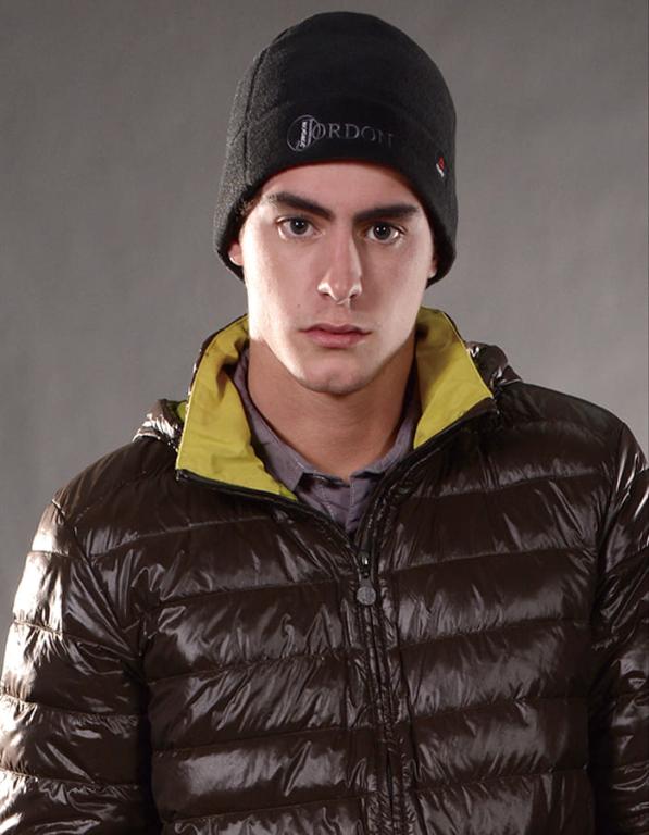 JORDON POLARTEC保暖刷毛帽