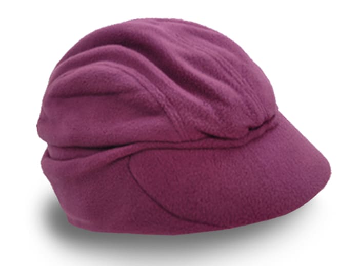 JORDON 超細保暖帽