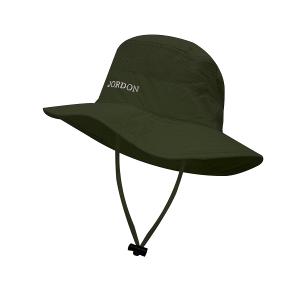 JORDON 防曬折疊圓帽