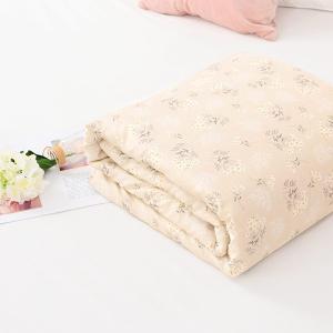 【DUYAN 竹漾】Cool-Fi 奧地利天絲涼被/心願繡花 台灣製