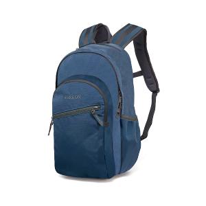 JORDON 18L橋登經典包(防潑水/防雨罩/減壓海綿背帶/隱藏式腰帶)