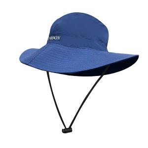 JORDON 三層防水圓盤帽