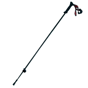 JORDON 鋁合金越野丈 (一組2支)