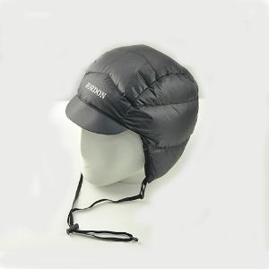 JORDON 超保暖羽絨帽