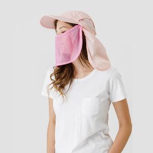 JORDON 防曬三折帽