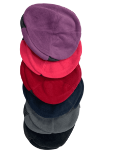 JORDON POLARTEC刷毛彈性保暖帽