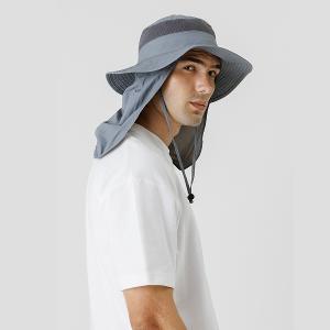 JORDON 防曬折疊圓帽