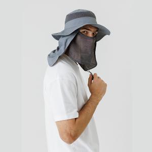 JORDON 防曬折疊圓帽