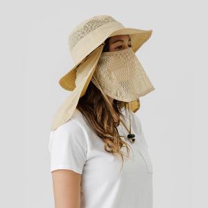 JORDON 防曬折疊圓帽