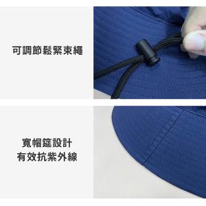 JORDON 三層防水圓盤帽