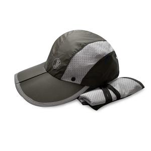 JORDON 防曬透氣 遮陽帽