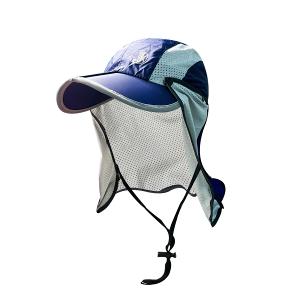 JORDON 防曬透氣 遮陽帽