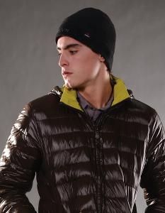 JORDON POLARTEC保暖刷毛帽