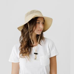 JORDON 防曬折疊圓帽