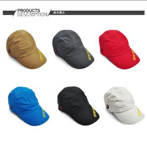 JORDON GORE-TEX 3L防水透氣休閒棒球帽